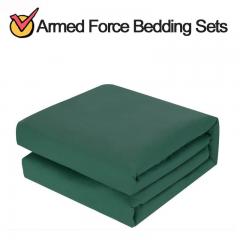 Cantonment Grüne Sommerdecke