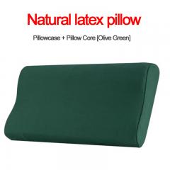 Schlafsaalkissen der isländischen Streitkräfte