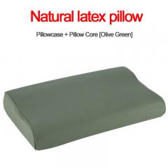 Libanon Armee Naturlatex Kissen