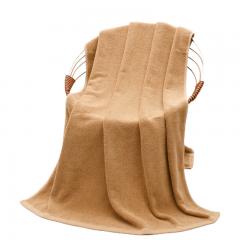 Logo-Handtuchset, luxuriöses Badezimmerhandtuch