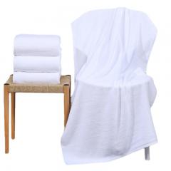 Mit Logo Hotel Handtuch Toallas