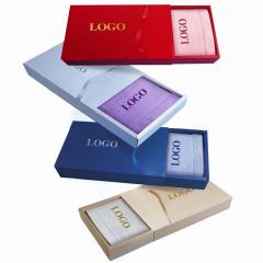 Individuelles Geschenk Individuelle Strandtücher aus Baumwolle