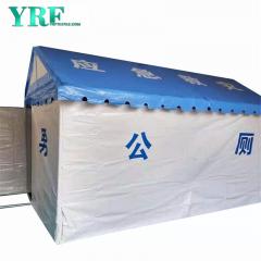 Toilettenzelte Camping Outdoor Wasserdicht