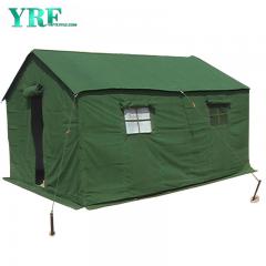 Romantische arabische Baldachinzelte