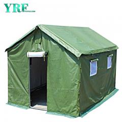 Wasserdichtes, langlebiges aufblasbares Zelt für 10 Personen