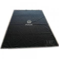 Mosambik Singapur Horde Camp Medizinische Hilfsdecke