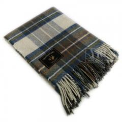 Rettungsdecken für das Samoa-Lager