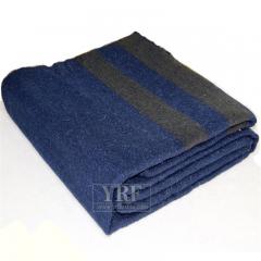 Dänemark Relief Medizinische Decke