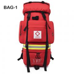 Neues Design Auto Survival Kit Taschen Notfall Werkzeuge Tasche Auto Sicherheit Kits