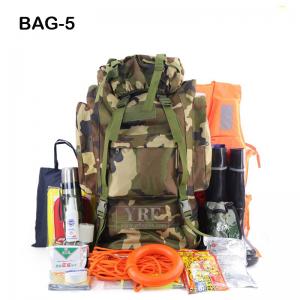 Tragbare medizinische Reise-Erste-Hilfe-Tasche