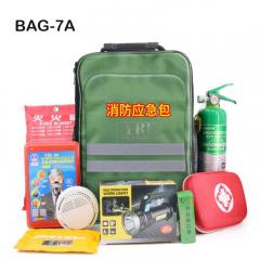 Erste-Hilfe-Tasche Meistverkauftes Erste-Hilfe-Set fürs Auto in der Tasche