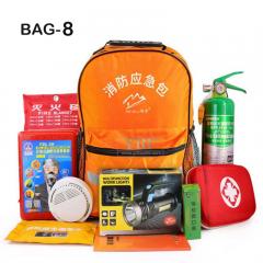 China Großhandel Camo Bag Notfall-Überlebensrucksack-Kit