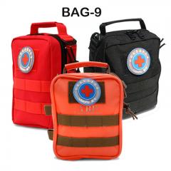 Individuelles Erste-Hilfe-Set Torniquet Medical Kit kleine Tasche