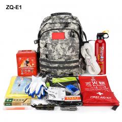 Feuerwehr-Notfallrucksack 31-teiliges Werkzeugset