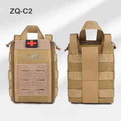 Survival-Kit-Rucksack für Krankenschwestern, medizinisches Erste-Hilfe-Set