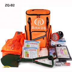 Notfall-Kits Aufbewahrung First Responder Rucksack Tasche