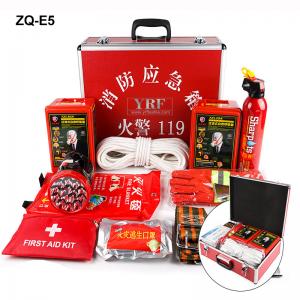 Professional fire rescue tool kit