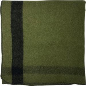 30% Wool 2300g Wide - Temp Outdoor Adventure Blanket