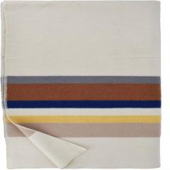 Militärische, äußerst strapazierfähige medizinische Decke aus 20 % Wolle für abgelegene Gebiete