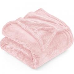 Fleecedecke Pflegeleicht