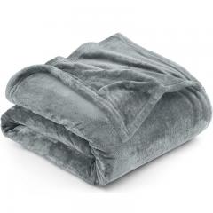 Fleecedecke Made in China - Guter Preis