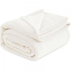 Flanelldecke – 100 % Polyester
