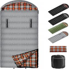 Spezifikation Katastrophenhilfe-Schlafsack