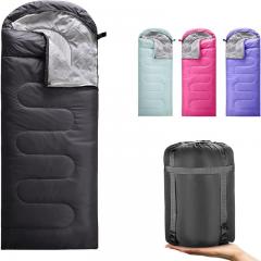 Spezieller hohler Baumwoll-Isolierschlafsack