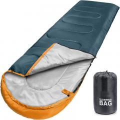 Rabatt schlafsack notfall