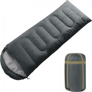 20D Nylon Ultra-Light Disaster Relief Sleeping Bag