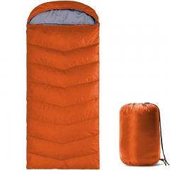 Wasserdichter, vielseitiger Schlafsack