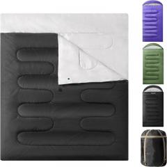 Schlafsack für Spenden der Vereinten Nationen