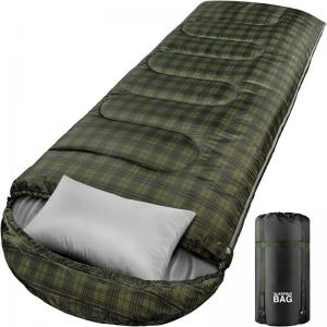 Camouflage Tactical Sleeping Bag Special Operations