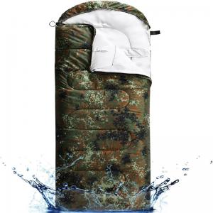Benefiz-Schlafsack der Vereinten Nationen