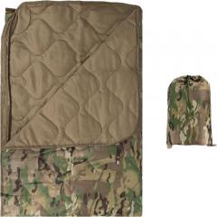 Poncho-Linie feuchtigkeitsabweisend