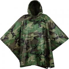 Preiswerte Poncho-Liner Rettung