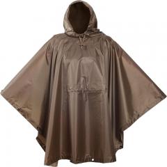 Notfall-Poncho-Innenfutter