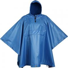 Materialien für das Futter des Government Reserve Ponchos