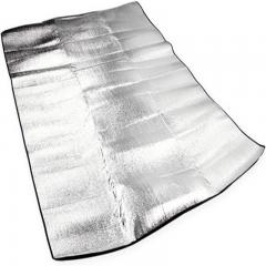 Fabrikverkauf Weiche Aluminiumfolienmatte