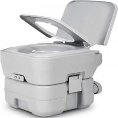 Hochwertige Toilette Made in China