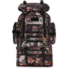 Leichter Rucksack für medizinische Notfallversorgung