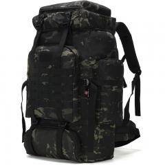 Hochwertiger Survival-Erste-Hilfe-Rucksack