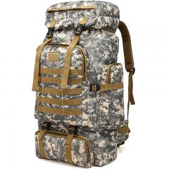 Ergonomischer Notfallrucksack