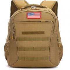 Reißfester Notfallrucksack