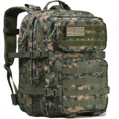 Leichter Feuerwehr-Notfallrucksack