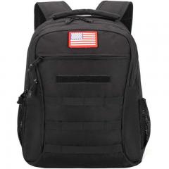 Wasserdichter Notfallrucksack zur Hochwasserhilfe