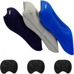 Tragbares aufblasbares Kissen der National Defens Reserves