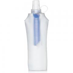 Faltbarer Wasserreiniger für die Notfallrettung