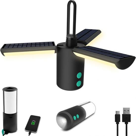 Militärische langlebige Notleuchte