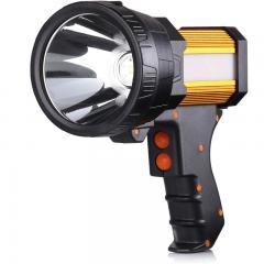 Hand-Notlicht für Katastrophenfälle